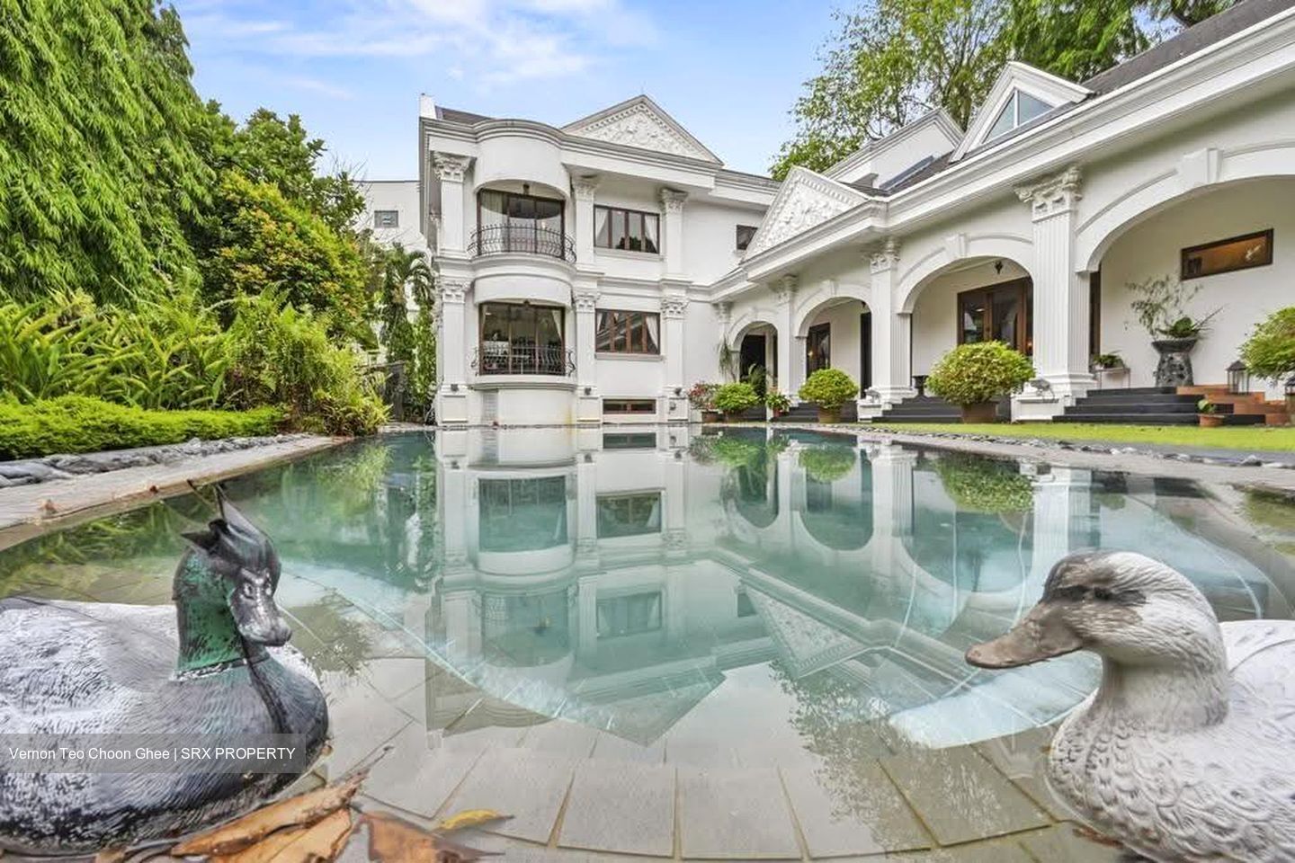 King Albert Park (D21), Detached #633532131